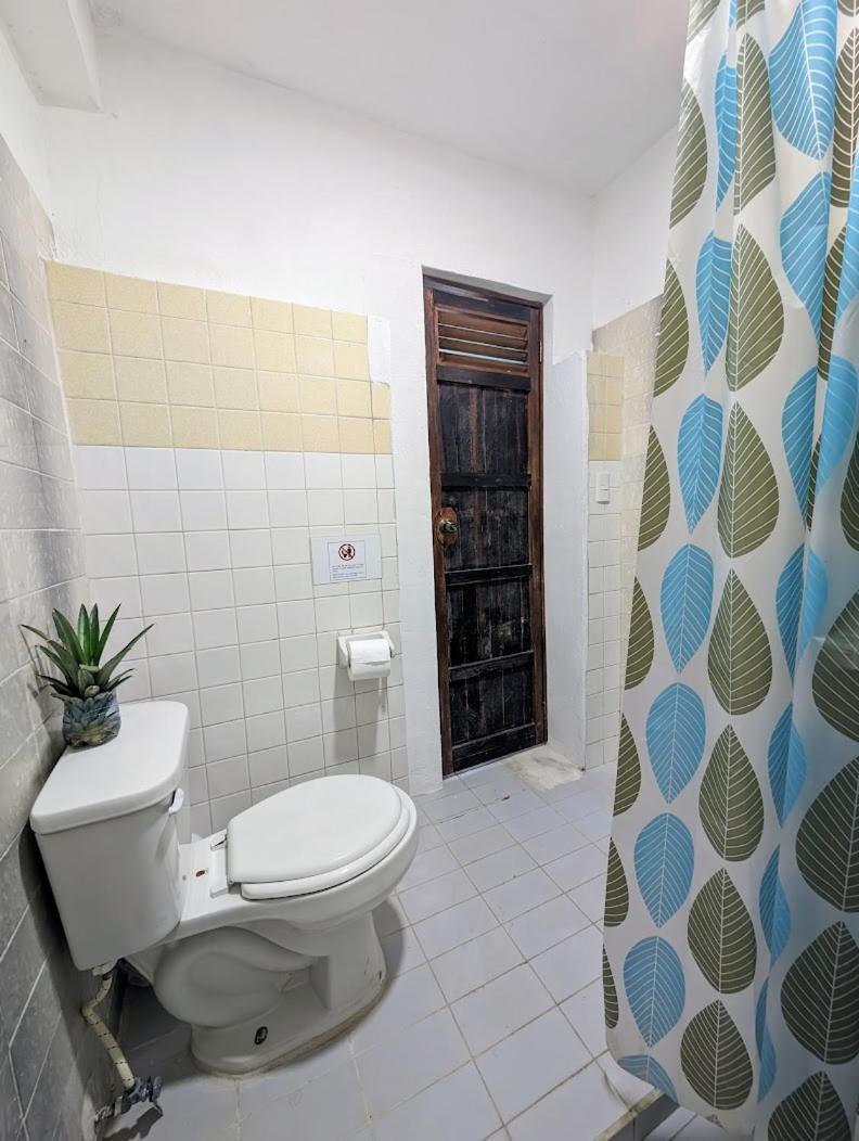 Casa Aguazul Lägenhet Campeche Exteriör bild