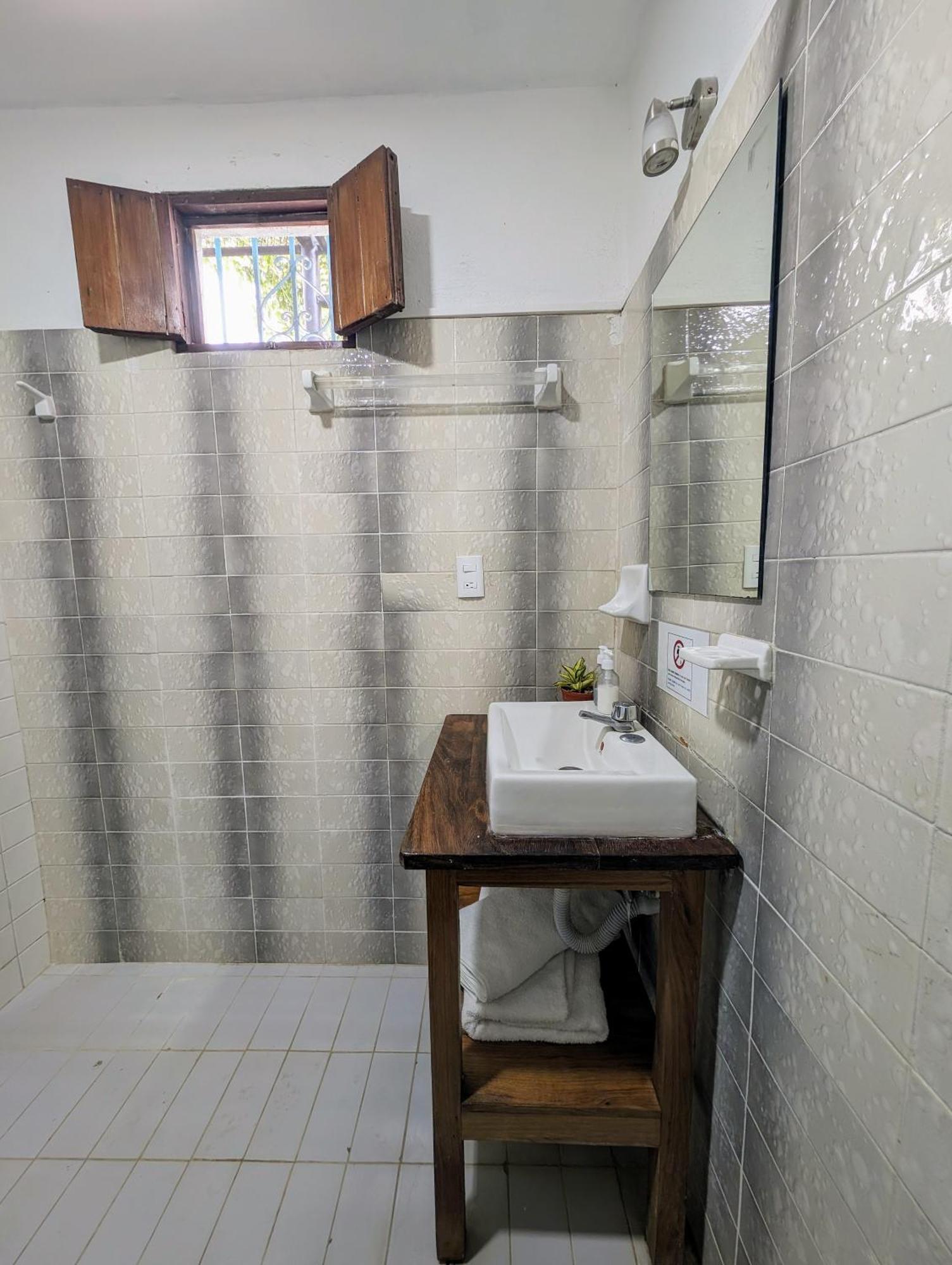 Casa Aguazul Lägenhet Campeche Exteriör bild